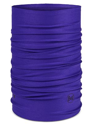 Превью  Бандана BUFF Thermonet Solid Ultramarine (123209.740.10.00)